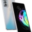 Motorola Edge 20 Frosted Pearl