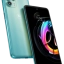 Motorola Edge 20 Lite Lagoon Green