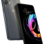 Motorola Edge 20 Lite Electric Graphite