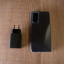 Motorola edge 20 met lader