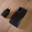 Motorola edge 20 met lader