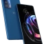 Motorola Edge 20 Pro Indigo Vegan Leather