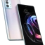 Motorola Edge 20 Pro Iridescent Cloud