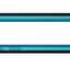 Motorola edge 40 Neo Caneel Bay zijkanten