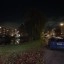 Motorola Edge 70 -  avond - buiten - 0,5x