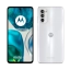Motorola moto g52 Porcelain White