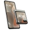 Motorola Razr 60 Lightest Sky