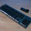 Ook het media dock is afneembaar