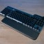Mountain Everest Max met numpad links