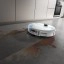De dweil van de MOVA V70 Ultra Complete draait met 300 toeren per minuut.