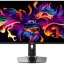 MSI MPG 321URX QD-OLED monitor