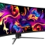 MSI MPG 491CQP QD-OLED monitor