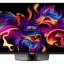 MSI MPG 321URX QD-OLED monitor
