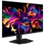 MSI MPG 321URX QD-OLED monitor