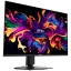 MSI MPG 321URX QD-OLED monitor