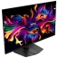 MSI MPG 321URX QD-OLED monitor