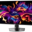 MSI MPG 321URX QD-OLED monitor