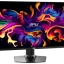 MSI MPG 321URX QD-OLED monitor