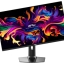 MSI MPG 321URX QD-OLED monitor