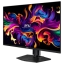 MSI MPG 321URX QD-OLED monitor