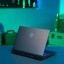 MSI AMD gaming laptop middenklasser: MSI Crosshair A17 A16 HX 