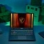 MSI AMD gaming laptop middenklasser: MSI Crosshair A17 A16 HX 