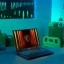 MSI AMD gaming laptop middenklasser: MSI Crosshair A17 A16 HX 