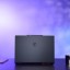 MSI Cyborg 15 AI B2H gaming laptop