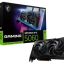 MSI GeForce RTX 5060 8G Gaming OC