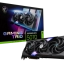 MSI GeForce RTX 5070 12G Gaming Trio OC