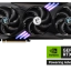 MSI GeForce RTX 5070 12G Gaming Trio OC