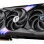 MSI GeForce RTX 5070 Ti 16G Gaming Trio OC Plus