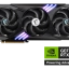 MSI GeForce RTX 5070 Ti 16G Gaming Trio OC Plus