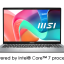 MSI Modern F