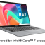 MSI Modern F