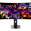 MSI MPG 341CQR QD-OLED X36