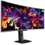 MSI MPG 341CQR QD-OLED X36