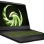 MSI Alpha 15 gaming laptop