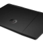 MSI Alpha 15 gaming laptop
