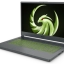 MSI Delta 15 gaming laptop