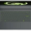 MSI Delta 15 gaming laptop