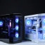 MSI Project Zero build zonder zichtbare kabels