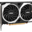 MSI Radeon RX 6500 XT MECH 2X 4G OC
