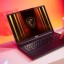 MSI Stealth 16 AI A2H gaming laptop