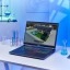 MSI AMD gaming laptop topsegment: MSI Vector A7 A16 HX 