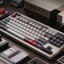 8BitDo Retro Mechanical Keyboard N Edition