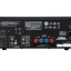 NAD C 3030 aansluitingen