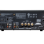 NAD C 3030S aansluitingen