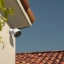 Nest Cam Outdoor Outside Image - Snow