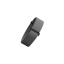 Google Fitbit Air - Obsidian Modern Elevated Band 
